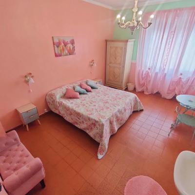 Hotel Serenella (Via Luigi Tarino 4 10124 Turin)