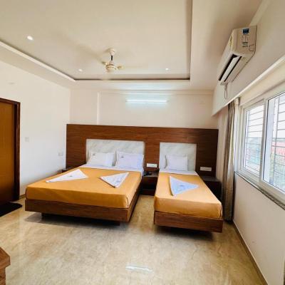 Sln Pride Boarding and Lodging (#24/1 A1 Srikantapura  anchepalya nagasandra post dasanapura hobli tumkur road bengaluru 560073 Bangalore)