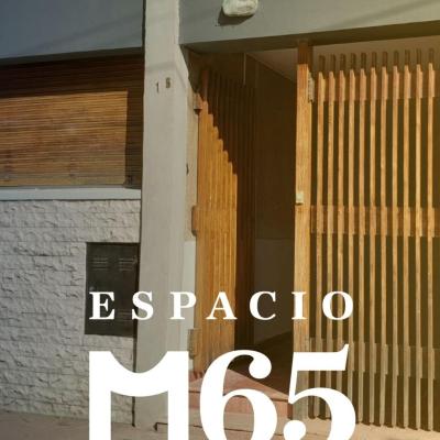 M65 Luxury Suit (Méjico 15 5145 Córdoba)