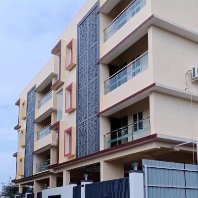 Neighbour Inn - Apart Hotel (NO 3,JAYRAM COLONY NANDAMBAKKAM CHENNAI 600089 Chennai)