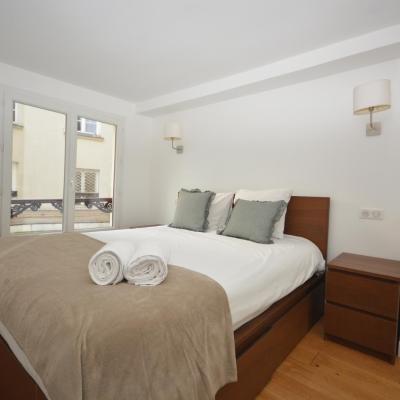 Hotel de Milan (17 Rue de Saint-Quentin 75010 Paris)
