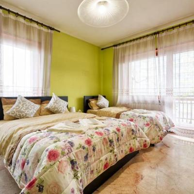 Venice H&S Garden (Via Andrea Palladio, 22 30175 Venise)