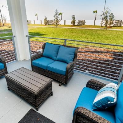 The Monochrome ( 34747 Orlando)