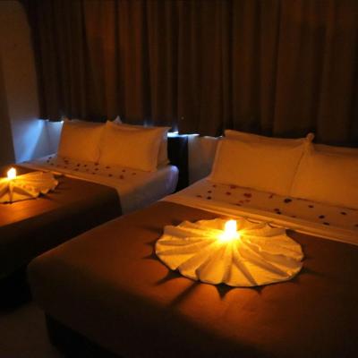 DarulMakmur Scout Lodge (No 13 Jalan Stadium 25000 Kuantan)