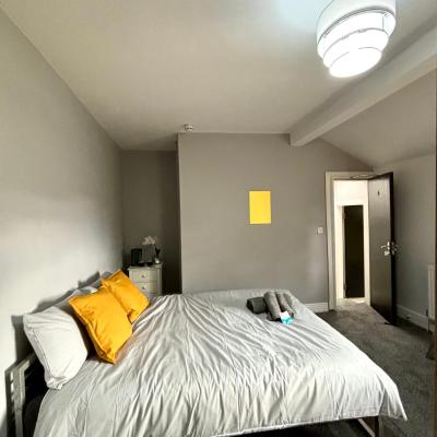 CROFT House (11 Croft Street M7 1LR Manchester)