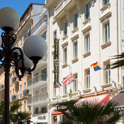 Photo Hotel Le Meurice