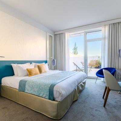 Photo Golden Tulip Marseille Euromed