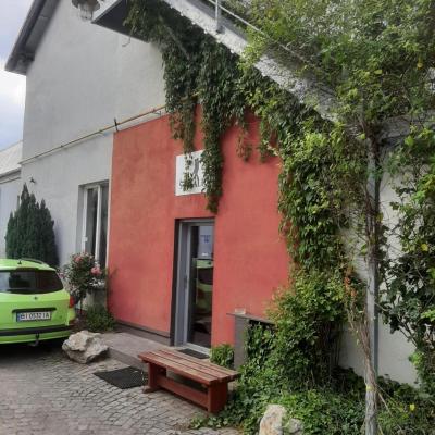 Ubytování Šámalka (62a Šámalova 615 00 Brno)