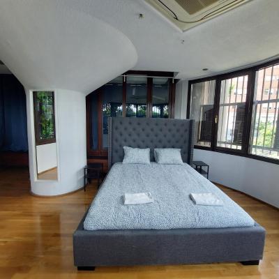 COliving Corazon, Madrid (Calle del Corazón de María, 4 28002 Madrid)