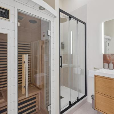 Rivages du Vieux Port St Ferréol (50 Rue Saint-Ferréol 13001 Marseille)