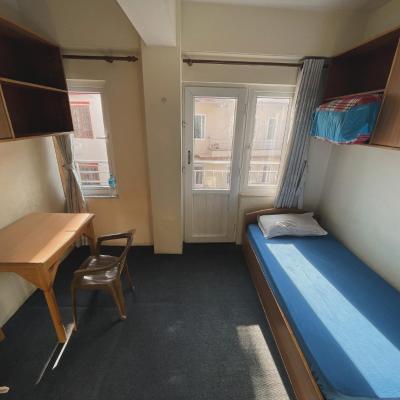 Himalayan Boys Hostel (Maharajgunj, Kanti-Marg 44600 Katmandou)