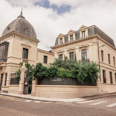 Photo Hôtel Le Mosaïque