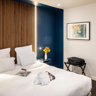 Photo OVYO Hôtel