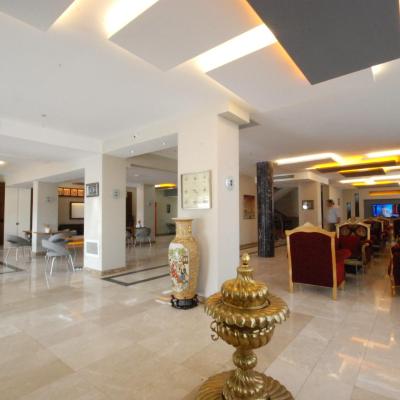 HİTİT OTEL (ANKARA ALTINDAĞ KALE MAHALLESİ HİSARPARKI CADDESİ NO:20 20 06250 Ankara)