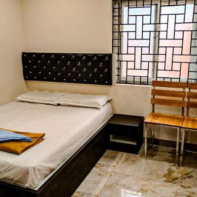 Hotel Akkshaya (#96, beside Prestige Jindal city main gate, Buddhajyothi layout mainroad, Chikkabidarakallu Tumkur road, Bengaluru 560073 Bangalore)