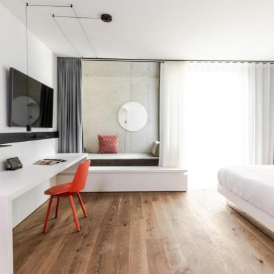 KPM Hotel & Residences (Englische Str. 6 10587 Berlin)