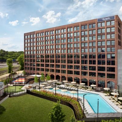 Memoir Nashville (1125 4th Avenue South TN 37210 Nashville)