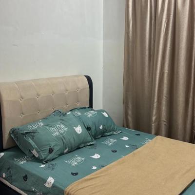 Amira Homestay Kuantan (Jalan Indera Mahkota 3/11 25200 Kuantan)