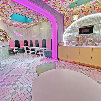 Hotel La Petite Rosa (20 Bis Rue Dugommier 75012 Paris)