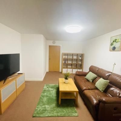 Holiday Guest House (19 Bilsborrow Road M14 7TH Manchester)