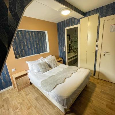 Photo Hotel Central Anzac