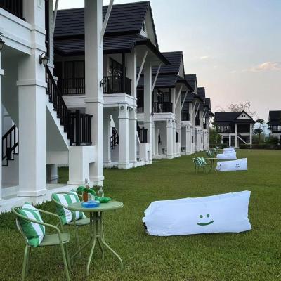 Wasteland TM (164, Ban Mae, San Pa Tong District , Chiang Mai 50120 50120 Chiang Mai)