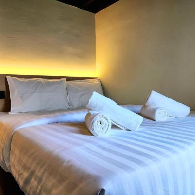 Georgetown AY Hotel (18 Lebuh Nanning 10400 George Town)