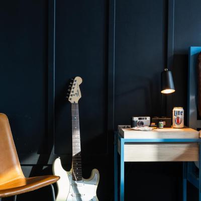 Waymore's Hotel (811 Main Street TN 37206 Nashville)