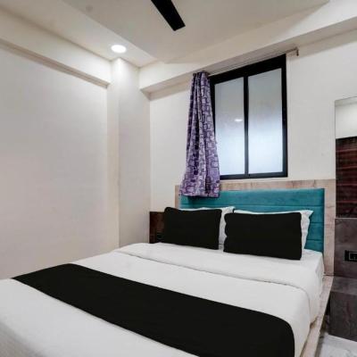 Hotel Westin Park - Chandlodiya, SG Highway (4th floor, silver star commercial centre, chandlodiya road 382481 Ahmedabad)