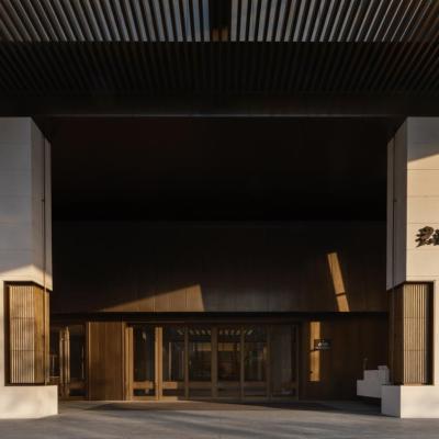 Narada Grand Hotel Zhejiang (No. 122, Shuguang Road, Xihu District 310007 Hangzhou)