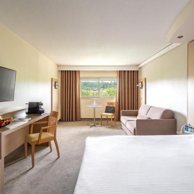 Hôtel Lyon Métropole (85 quai Joseph Gillet 69004 Lyon)