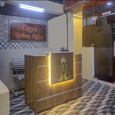 The Royal galaxy (Afzal Gunj 500012 Hyderabad)