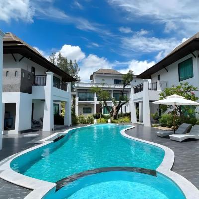 Na Napa Wellness Spa & Resort (372 Tambon San Sai Noi 50210 Chiang Mai)