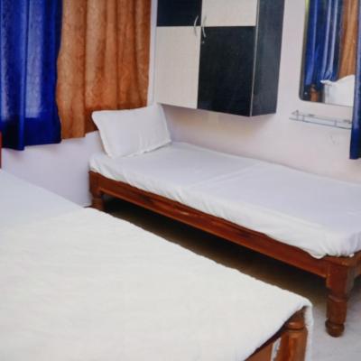 Vishwa Residency (16th Cross Street 600044 Chennai)