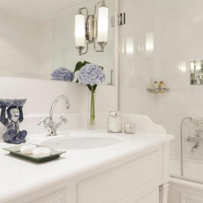 Hotel d'Angleterre (Quai du Mont Blanc 17 1201 Genève)