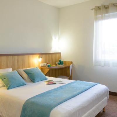 Photo Brit Hotel Reims Croix Blandin