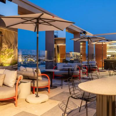 Photo Radisson Hotel Reims