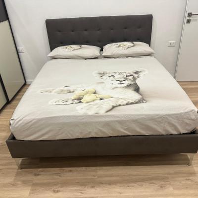 Federica House (Via Emilia Ponente 207 40133 Bologne)