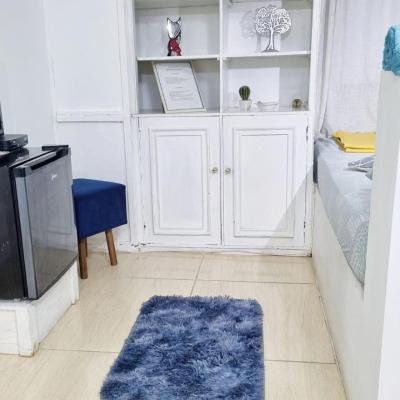 Suíte da Barra (Avenida das Américas, 4319 22631-004 Rio de Janeiro)