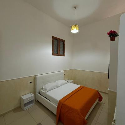 Relax in Suite (Via Emilio Scaglione 281 80145 Naples)