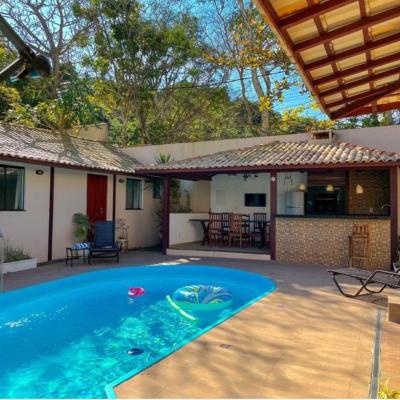 Do Adriano Suites (Rua São Cristóvão, 128 28950-000 Búzios)