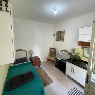 Quarto sitio (Rua Italva, 97 04294-030 São Paulo)