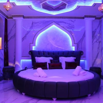 Sheherazade (3 Impasse des Jardins 69009 Lyon)