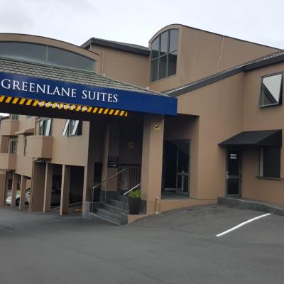 Greenlane Suites (149 Great South Road, Greenlane 1051 Auckland)