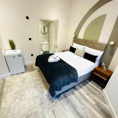 Brand New En Suite, Super Location (Perran Road SW2 3DJ Londres)