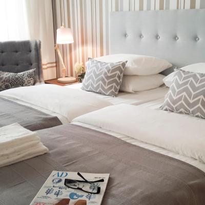 Flores Guest House (Rua de São Marçal nº30 1200-421 Lisbonne)