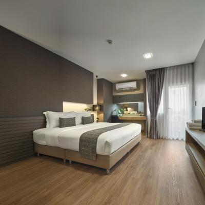 Nap In Fest (9/5 Chiangmai-Doi Saket Road, Amphur Muang, Chiangmai 50100 Chiang Mai)