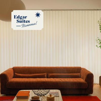 Edgar Suites Marais - Temple (48 Rue du Temple 75004 Paris)