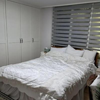 Chanel House Seoul (#101-108, 53, Jongam-ro 24ga-gil, Seongbuk-gu 02798 Séoul)