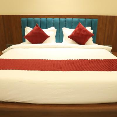 Atalchhatra Luxury Boutique Hotel (C-26, KANAK VRINDAVAN, NEAR SKL CIRCLE ,C-BLOCK, GANDHI PATH WEST 302034 Jaipur)